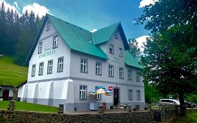 HAMR Apartmány